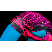 Airform™ Manik'RR MIPS® Casco — M, rosa brillante